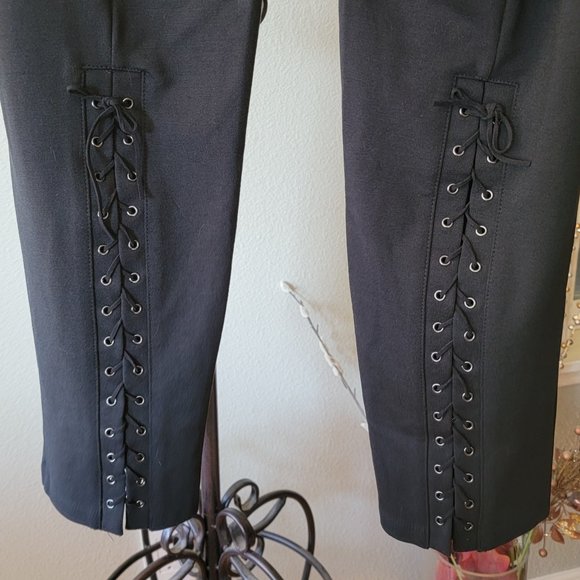 AVON Mark Vintage "pull-on" pants - Picture 2 of 5